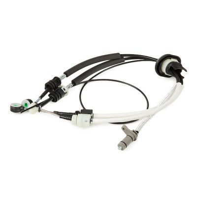Cable Pull, manual transmission RIDEX 1787C0043 1787C0043 - photo 3