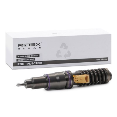 Unit injector (PDE) RIDEX 3930I0026R 3930I0026R - photo 2