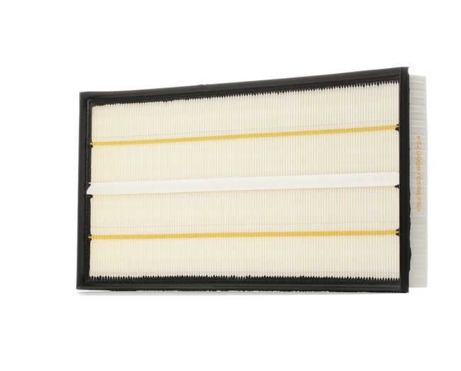 Air Filter RIDEX 8A0089 8A0089 - photo 1
