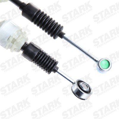 Cable Pull, manual transmission Stark SKCMT-1520056 SKCMT-1520056 - photo 3