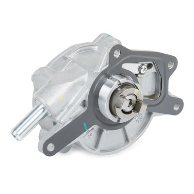 Vacuum Pump RIDEX 387V0048 387V0048 - photo 4