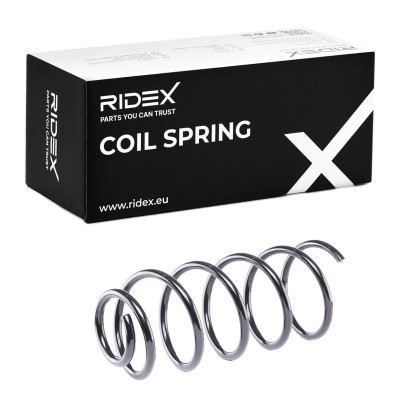 Suspension Spring RIDEX 188C0002 188C0002 - photo 6