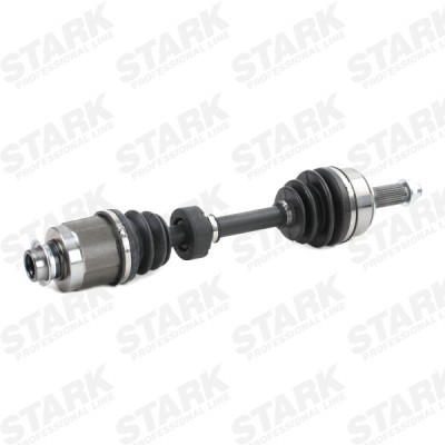 Drive Shaft Stark SKDS-0210498 SKDS-0210498 - photo 3