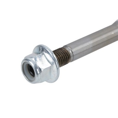 Shock Absorber RIDEX 854S1925 854S1925 - photo 5