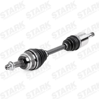 Drive Shaft Stark SKDS-0210458 SKDS-0210458 - photo 3