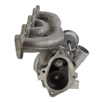 Turbocharger RIDEX 2234C0028R 2234C0028R - photo 8