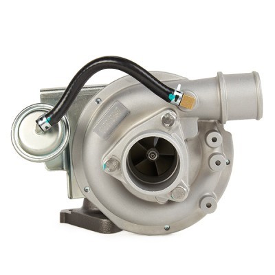 Turbocharger RIDEX 2234C10064 2234C10064 - photo 6