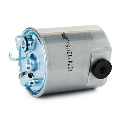 Fuel Filter RIDEX 9F0393 9F0393 - photo 2