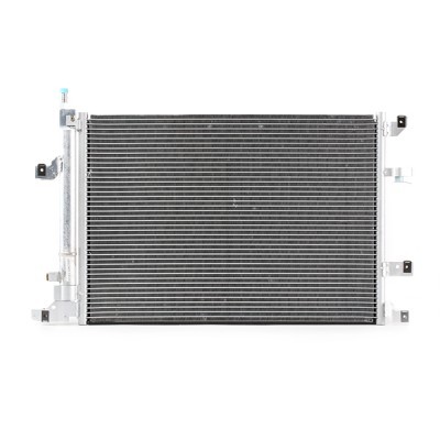 A/C condenser 448C0081 - photo 3