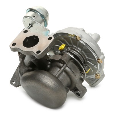 Turbocharger RIDEX 2234C0108 2234C0108 - photo 5
