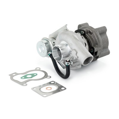 Turbocharger RIDEX 2234C0478 2234C0478 - photo 3