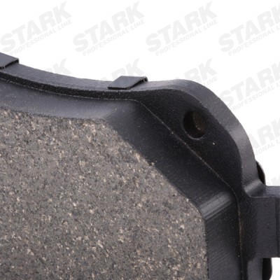 Brake Pads Set Stark SKBP-0010326 SKBP-0010326 - photo 7
