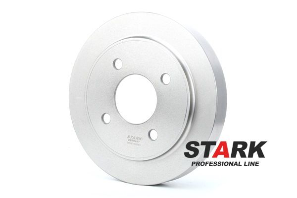 Brake Drum Stark SKBDM-0800063 SKBDM-0800063 - photo 1