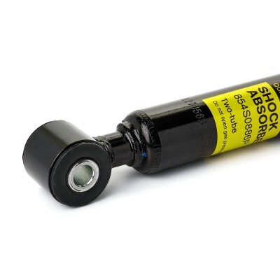 Shock Absorber RIDEX 854S1854P 854S1854P - photo 6