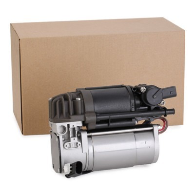 Air Suspension Compressor RIDEX 332C0020 332C0020 - photo 2