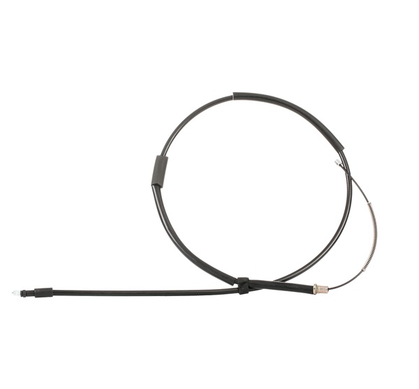 Cable Pull, Parking Brake RIDEX 124C0047 124C0047 - photo 1
