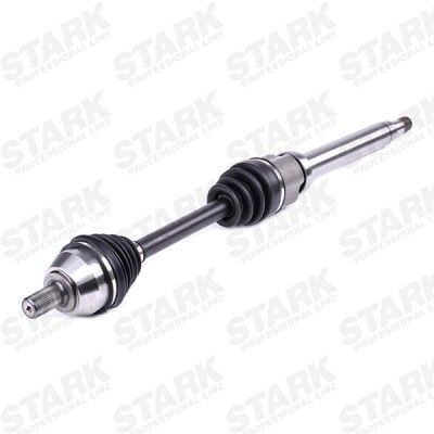 Drive Shaft Stark SKDS-0210347 SKDS-0210347 - photo 3