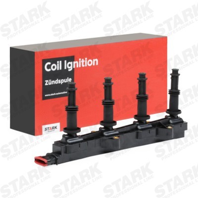 Ignition Coil Stark SKCO-0070264 SKCO-0070264 - photo 2