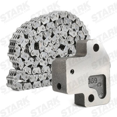Timing chain kit Stark SKTCK-2240071 SKTCK-2240071 - photo 6