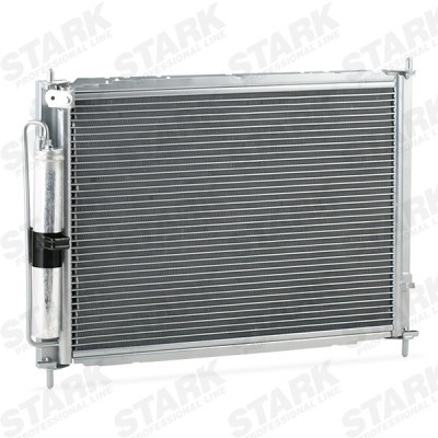 Cooling module Stark SKCM-4430003 SKCM-4430003 - photo 3