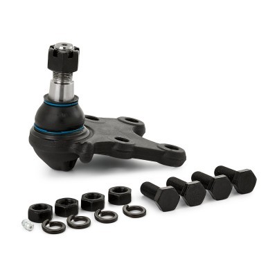 Ball Joint RIDEX 2462S0021 2462S0021 - photo 4