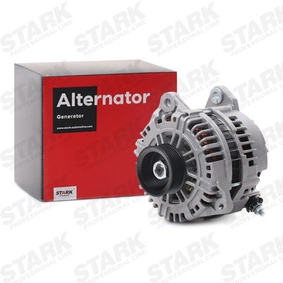 Alternator Stark SKGN-0320350 SKGN-0320350 - photo 2