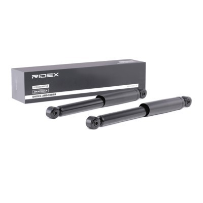 Shock Absorber RIDEX 854S1953 854S1953 - photo 2