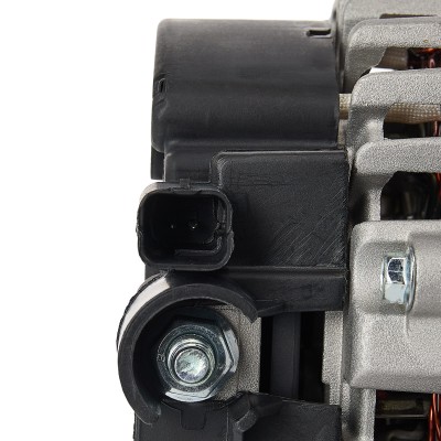 Alternator RIDEX 4G0338P 4G0338P - photo 5