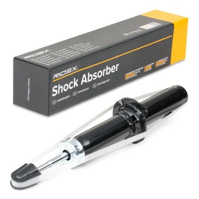 Shock Absorber RIDEX 854S0744 854S0744 - photo 3