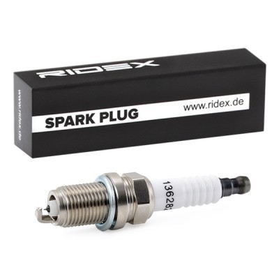 Spark Plug RIDEX 686S0040 686S0040 - photo 2