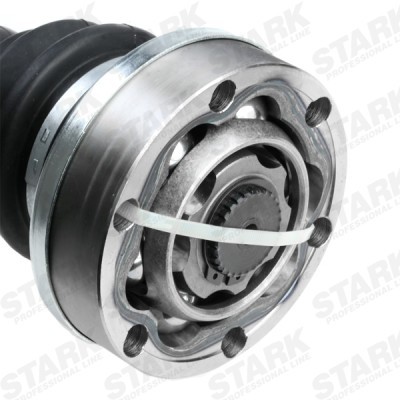 Drive Shaft Stark SKDS-0210225 SKDS-0210225 - photo 4