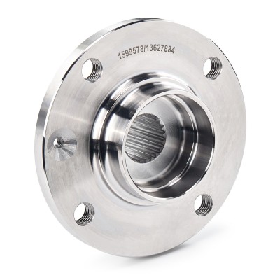 Wheel Hub RIDEX 653W0049 653W0049 - photo 6