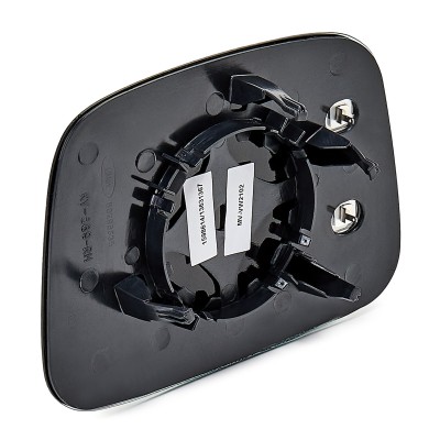 Mirror Glass, exterior mirror RIDEX 1914M0185 1914M0185 - photo 6