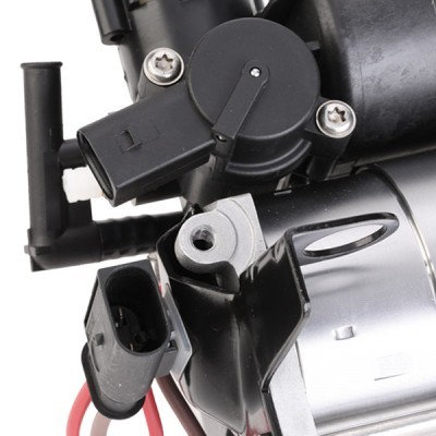 Air Suspension Compressor RIDEX 332C0019 332C0019 - photo 6