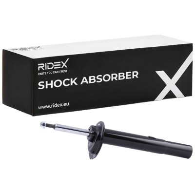 Shock Absorber RIDEX 854S0319 854S0319 - photo 2