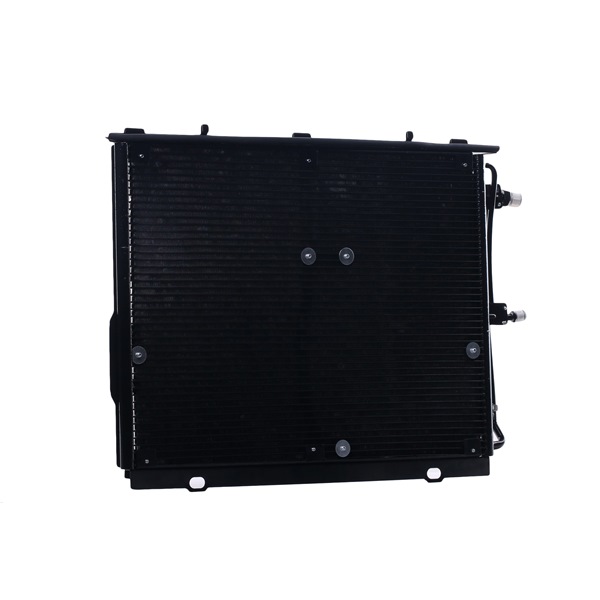 A/C condenser 448C0076 - photo 1