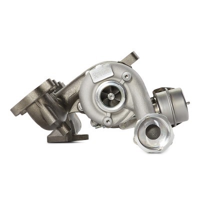 Turbocharger RIDEX 2234C10638 2234C10638 - photo 7