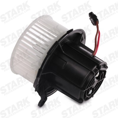 Interior Blower Stark SKIB-0310054 SKIB-0310054 - photo 4
