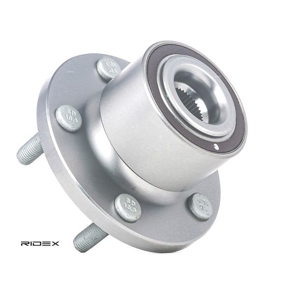 Wheel Bearing RIDEX 654W0462 654W0462 - photo 1