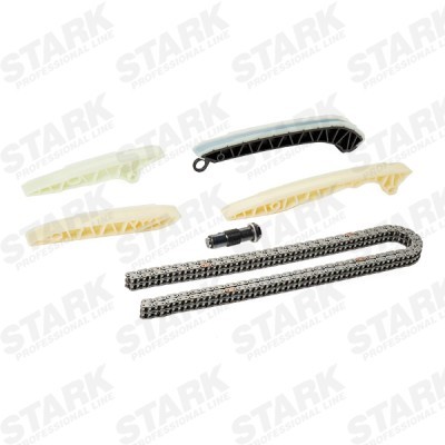 Timing chain kit Stark SKTCK-22440276 SKTCK-22440276 - photo 3