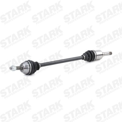 Drive Shaft Stark SKDS-0210096 SKDS-0210096 - photo 4
