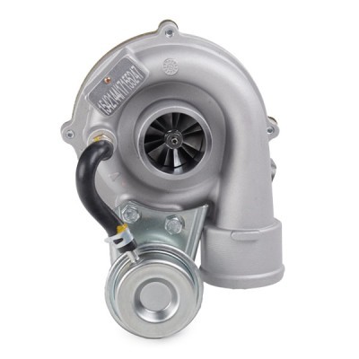 Turbocharger RIDEX 2234C10756 2234C10756 - photo 6