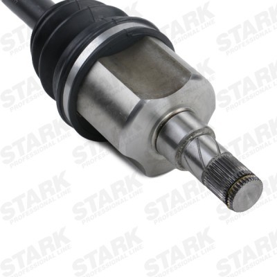 Drive Shaft Stark SKDS-0210535 SKDS-0210535 - photo 5