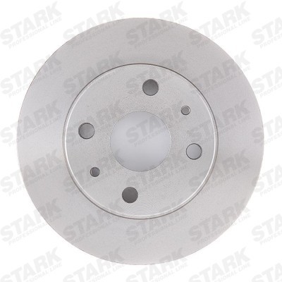 Brake Disc Stark SKBD-0020319 SKBD-0020319 - photo 3