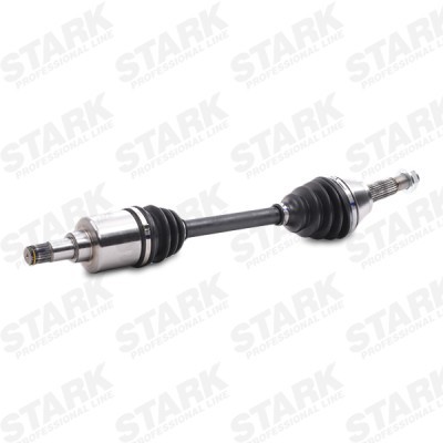 Drive Shaft Stark SKDS-0210422 SKDS-0210422 - photo 7
