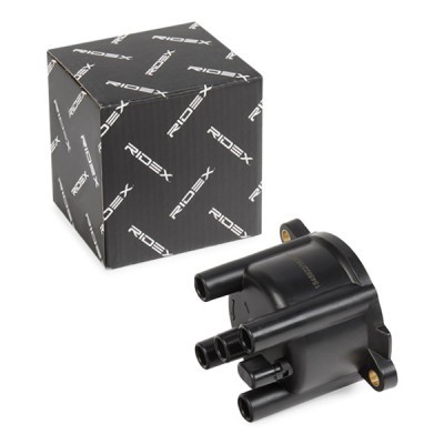 Distributor cap RIDEX 692D0071 692D0071 - photo 2