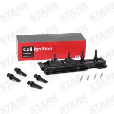 Ignition Coil Stark SKCO-0070302 SKCO-0070302 - photo 2