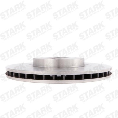 Brake Disc Stark SKBD-0020313 SKBD-0020313 - photo 4