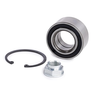 Wheel Bearing RIDEX 654W0675 654W0675 - photo 3