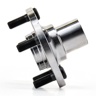 Wheel Hub RIDEX 653W0175 653W0175 - photo 8